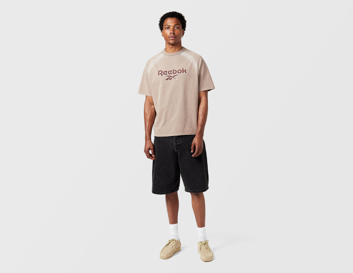 Reebok Part Worn T-Shirt - size? exclusive