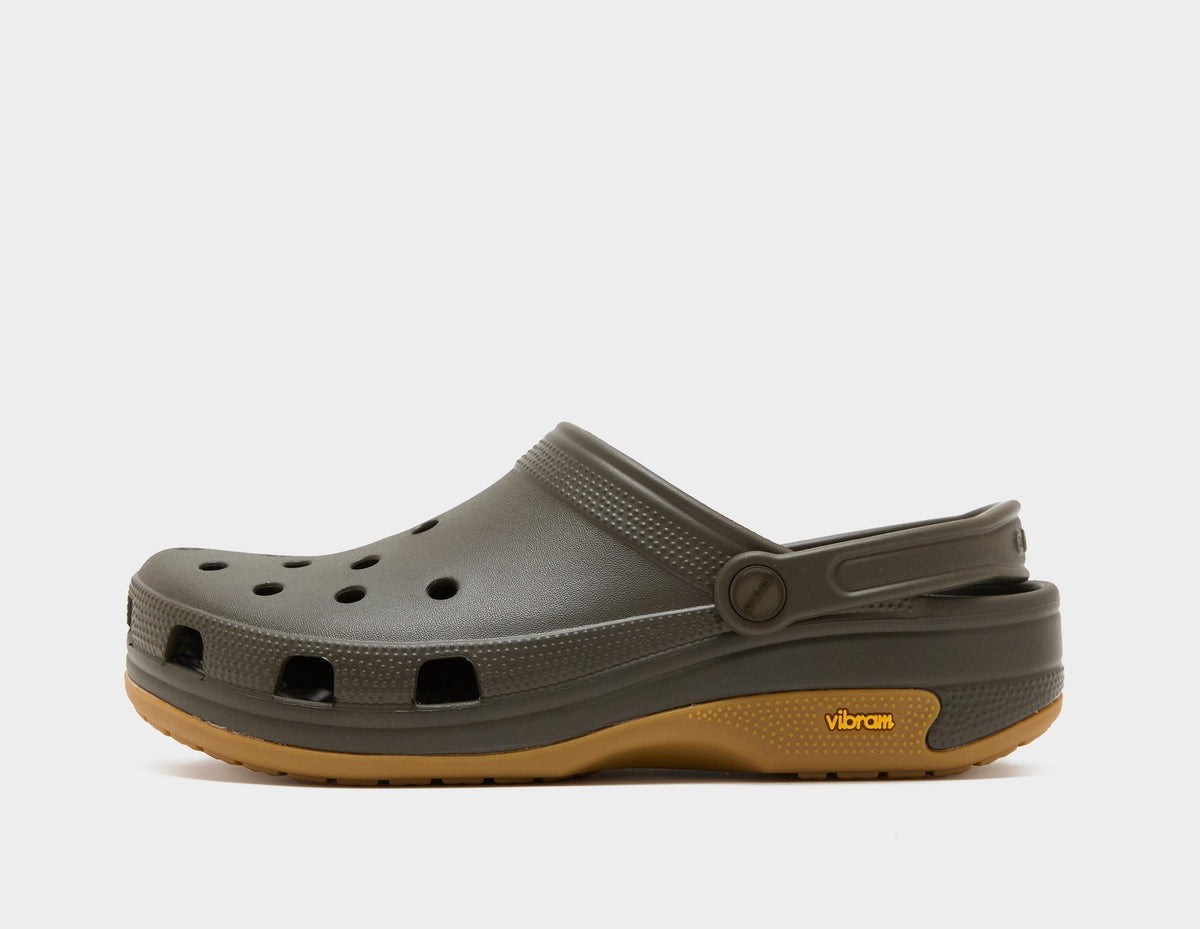 Crocs Classic EXP Vibram Clog