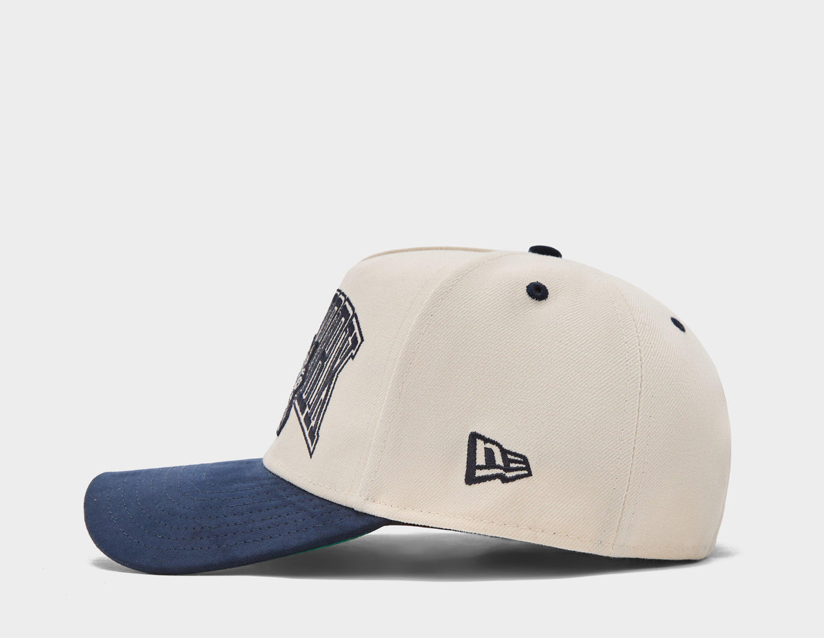 New Era MLB New York Yankees 9FORTY E-Frame Cap