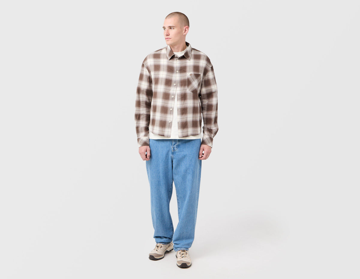 Home Grown Hank Shirt