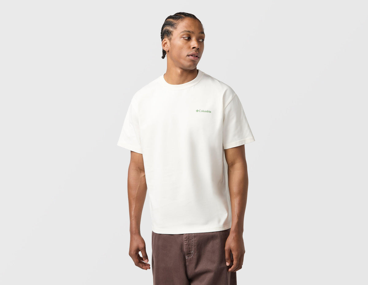 Columbia Badge T-Shirt - size? exclusive