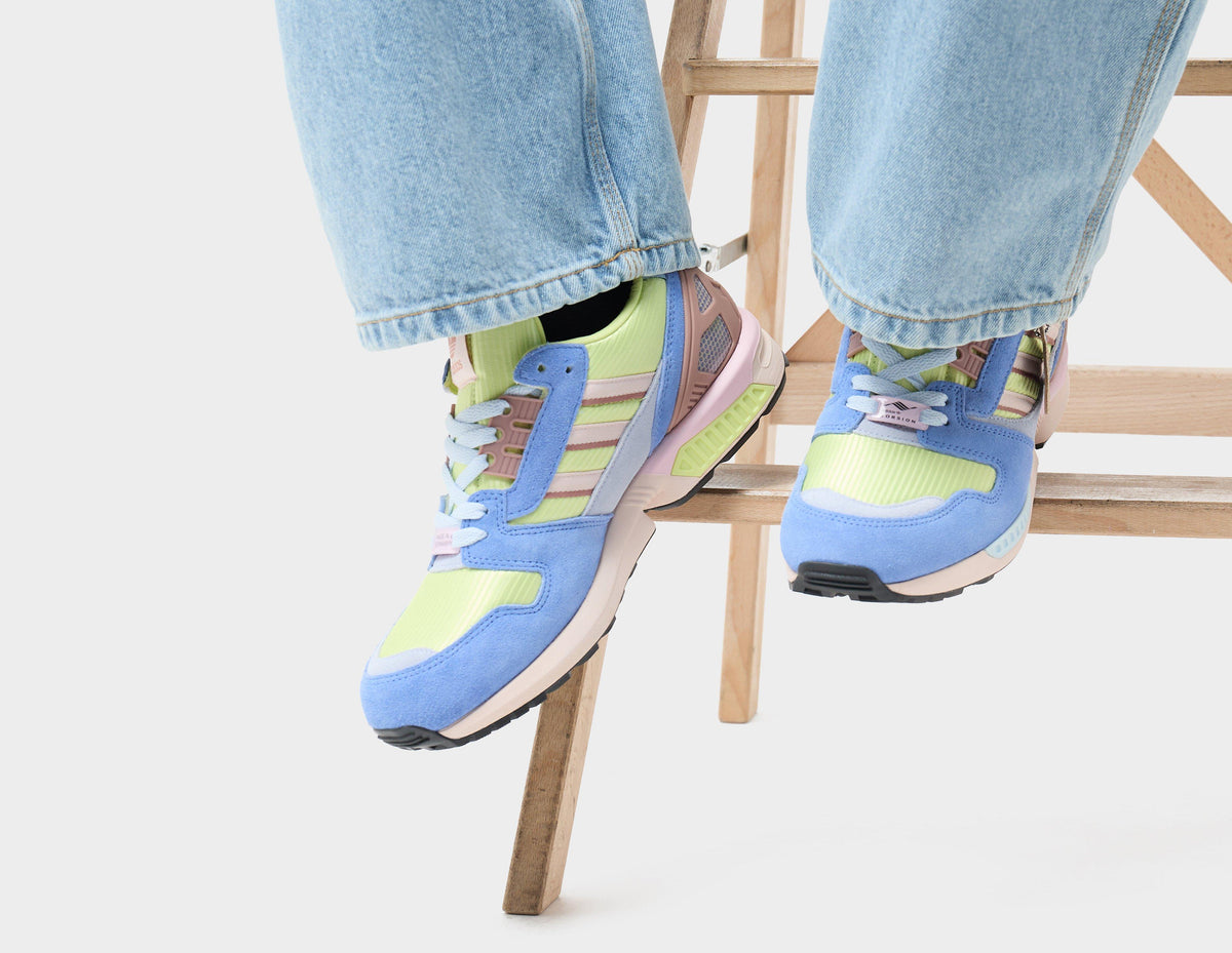adidas Originals ZX 8000 Made in Germany