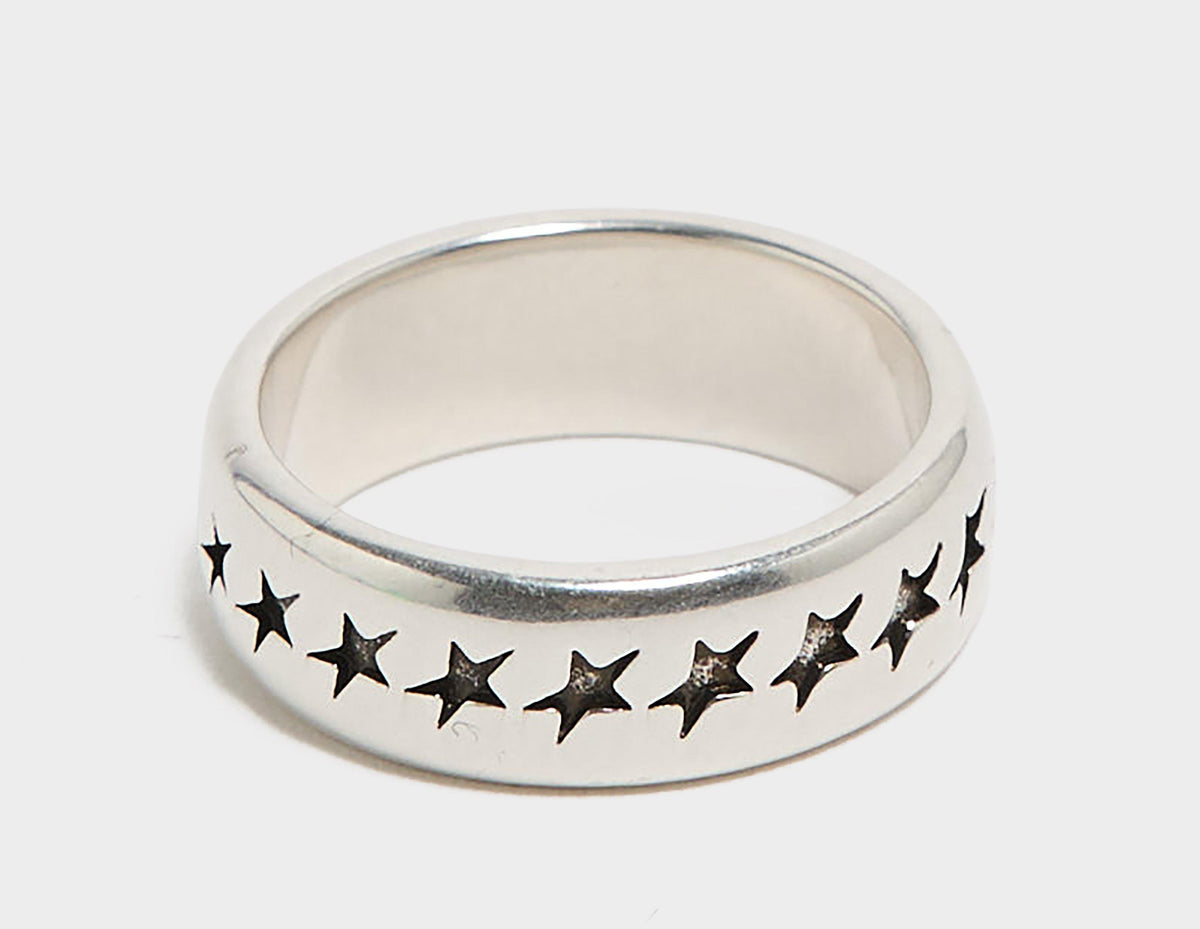 Twojeys Starline Ring