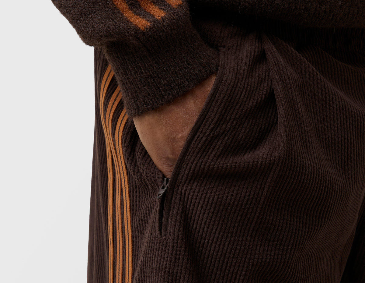 adidas Originals Corduroy Firebird Track Pants