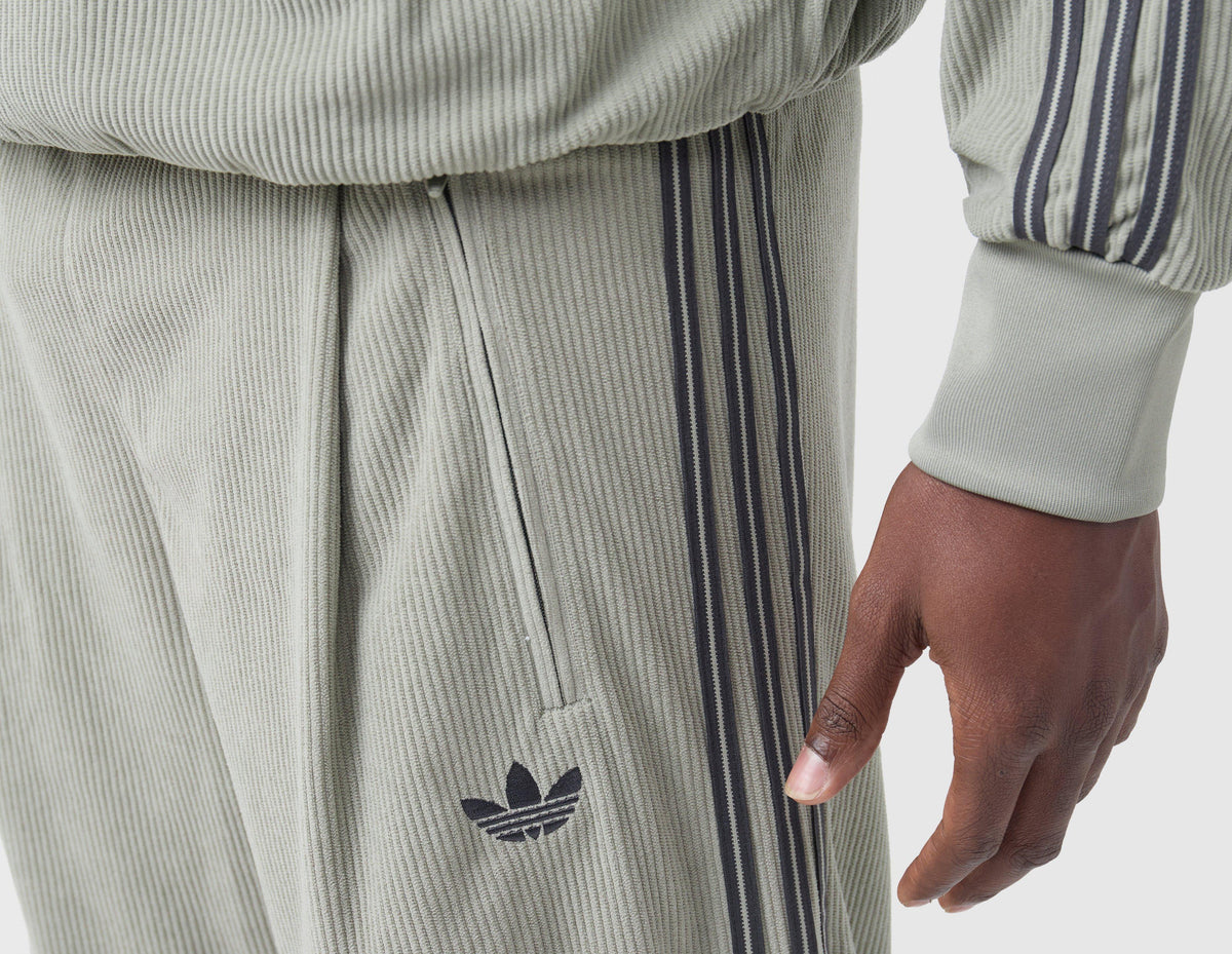 adidas Originals Corduroy Firebird Track Pants