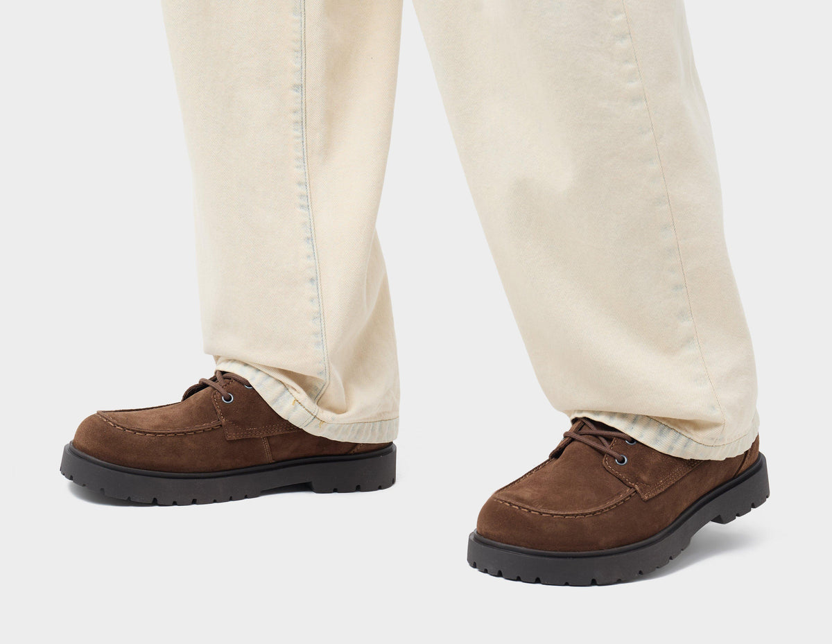 Birkenstock Highwood Moc