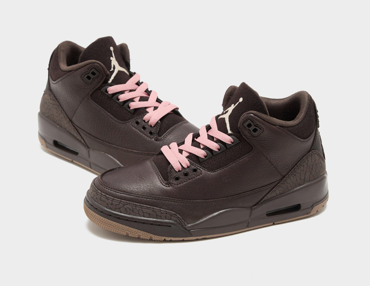 Jordan Air 3 Retro 'Fireside' Women's