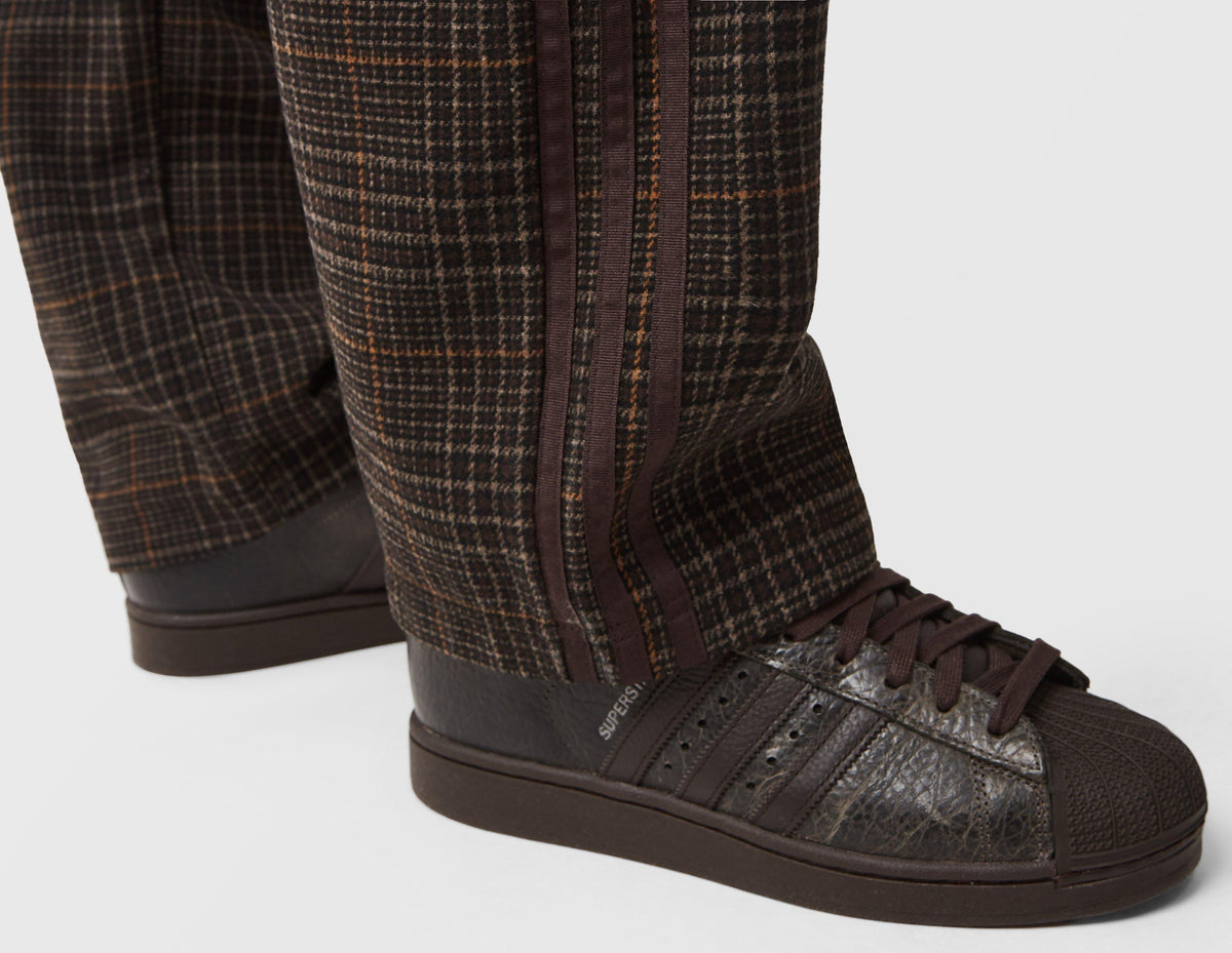 adidas Originals Winter Club Firebird Pant