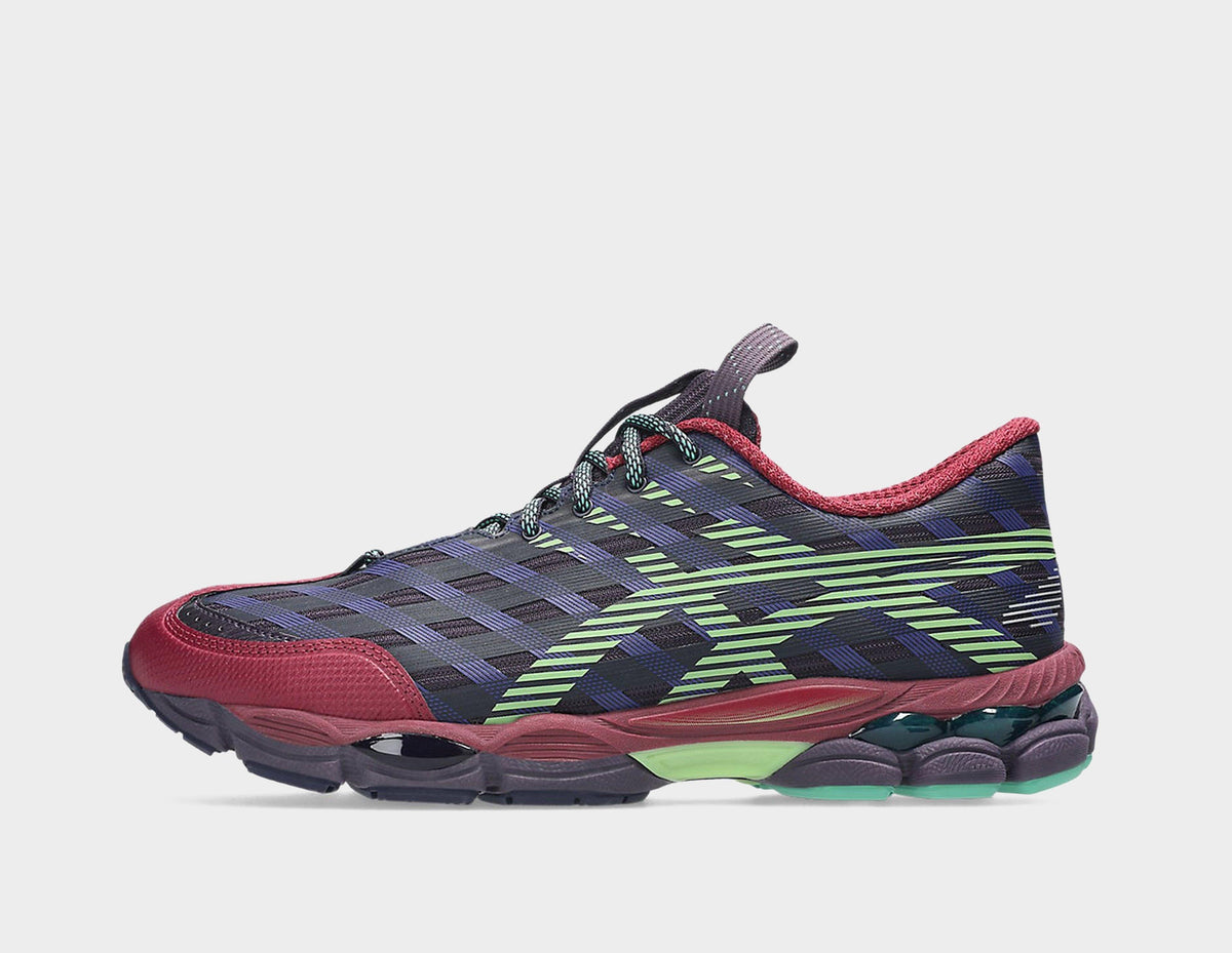 ASICS US8-S GEL-SJ33