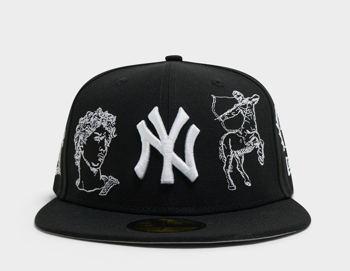 New Era 59FIFTY Myth New York Yankees