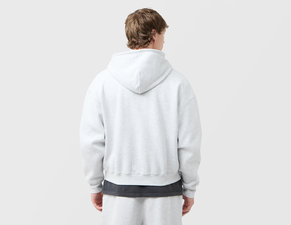 Home Grown Rockwell Zip Hoodie
