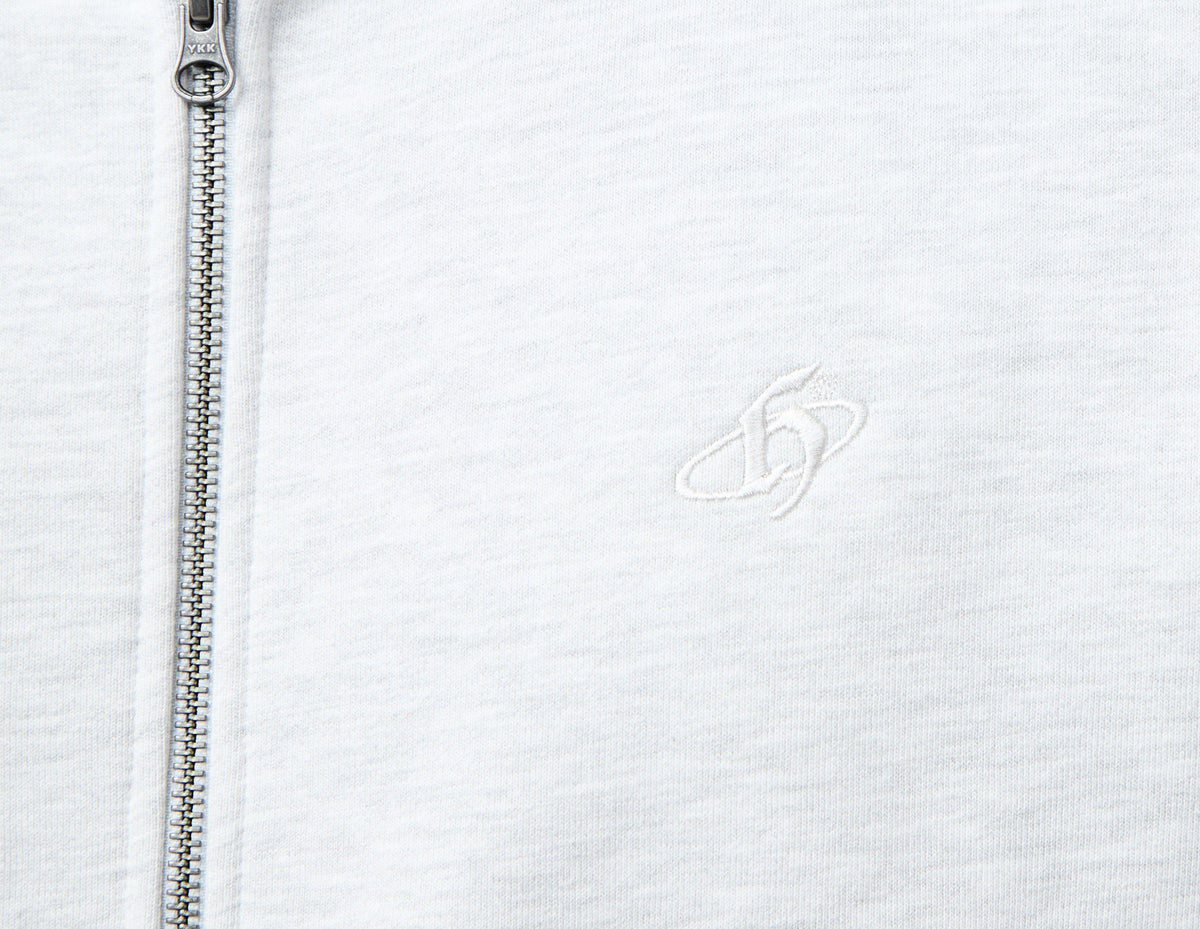 Home Grown Rockwell Zip Hoodie