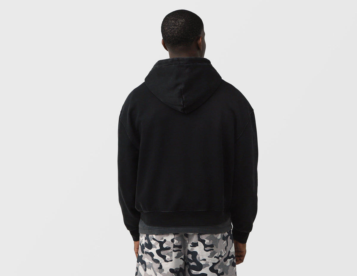 Home Grown Rhinestone Wade Zip Hoodie