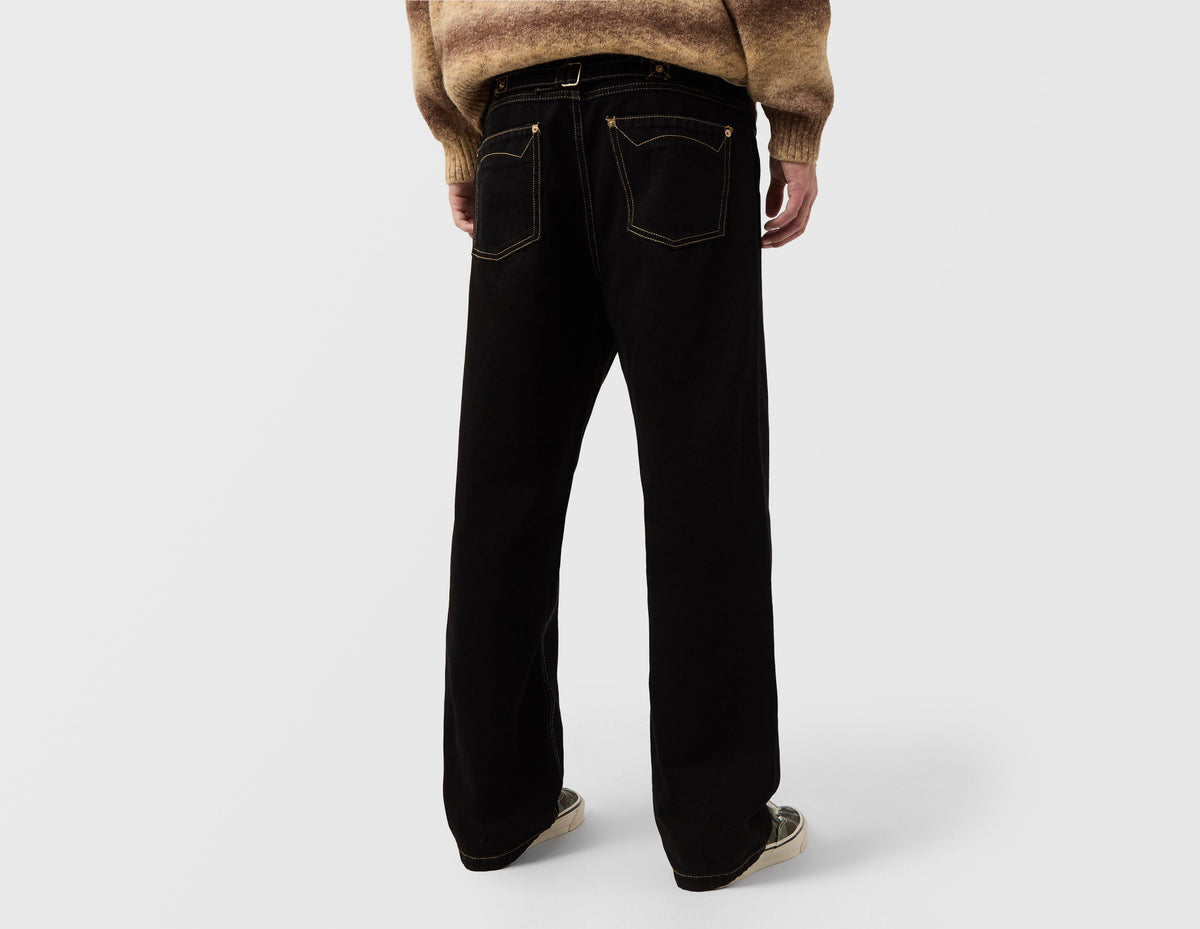 Home Grown Matty Jeans