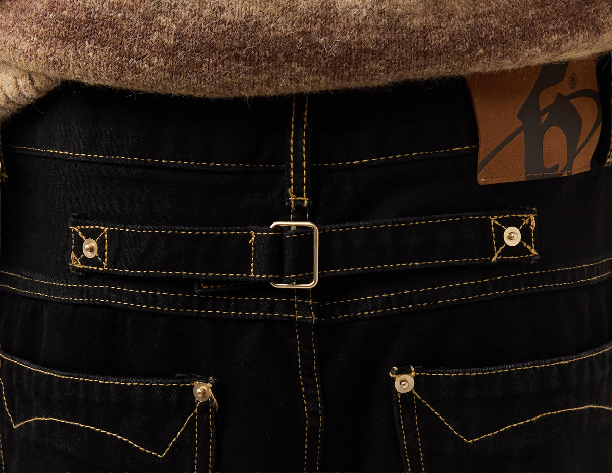 Home Grown Matty Jeans