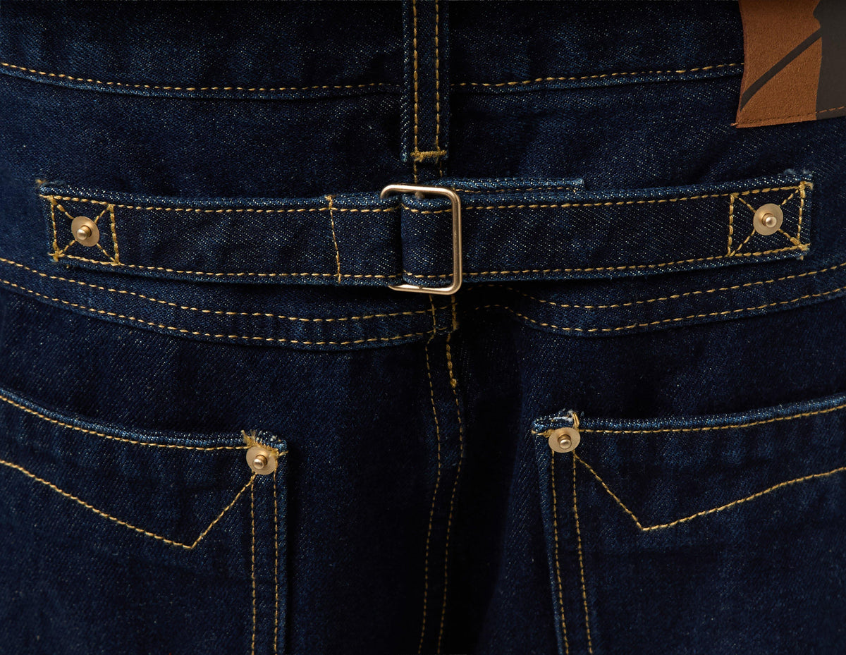 Home Grown Matty Jeans