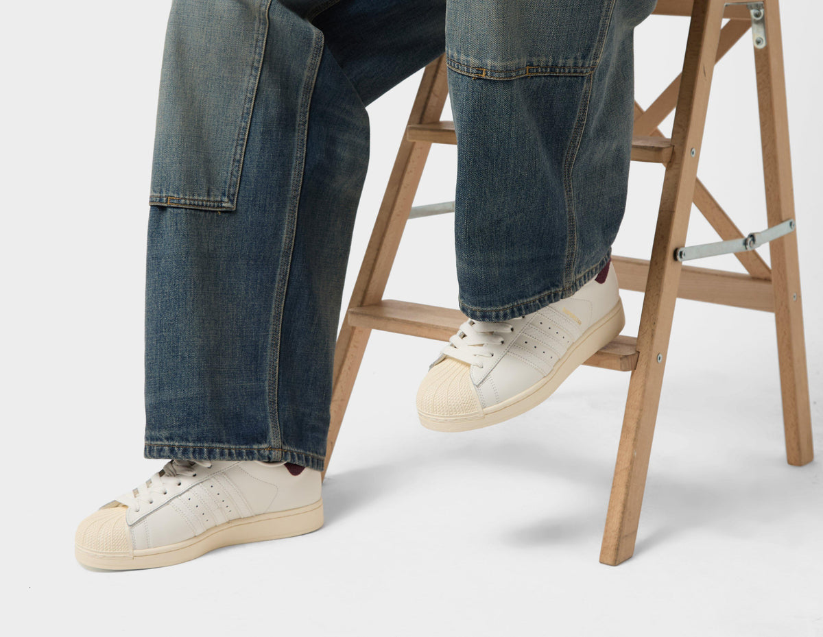 adidas Originals Superstar II 'London'