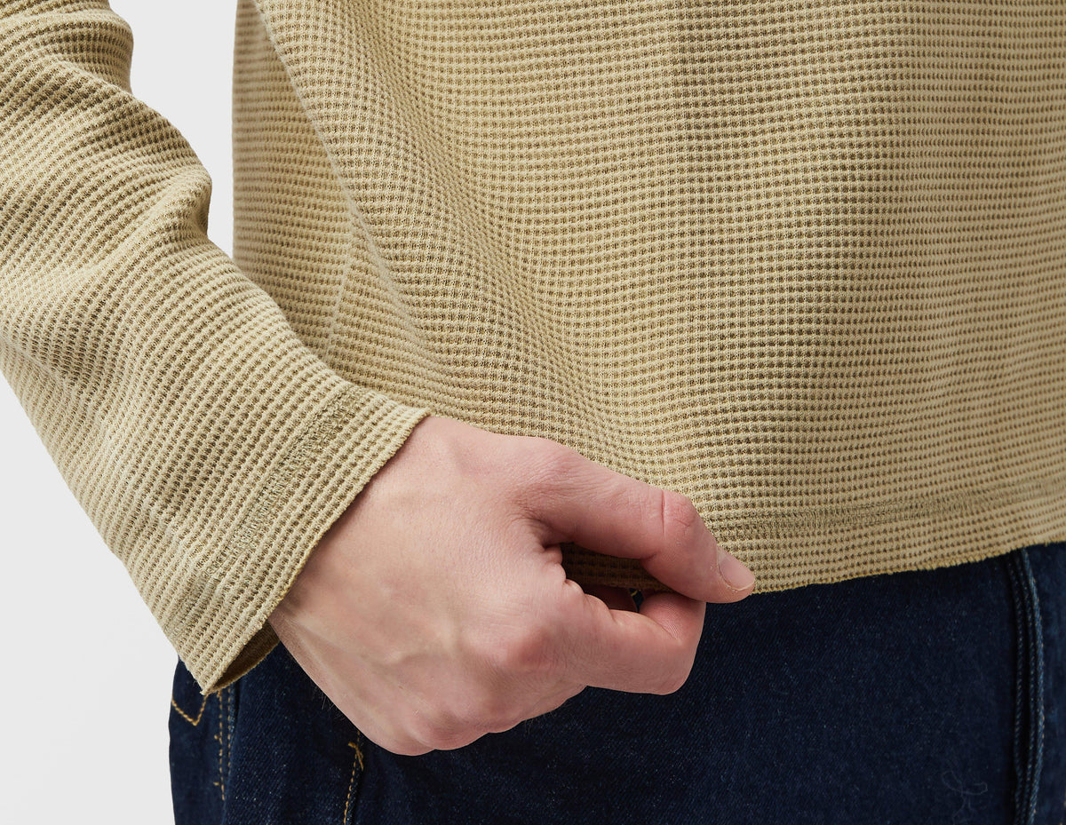 Home Grown Headline Longsleeve T-Shirt