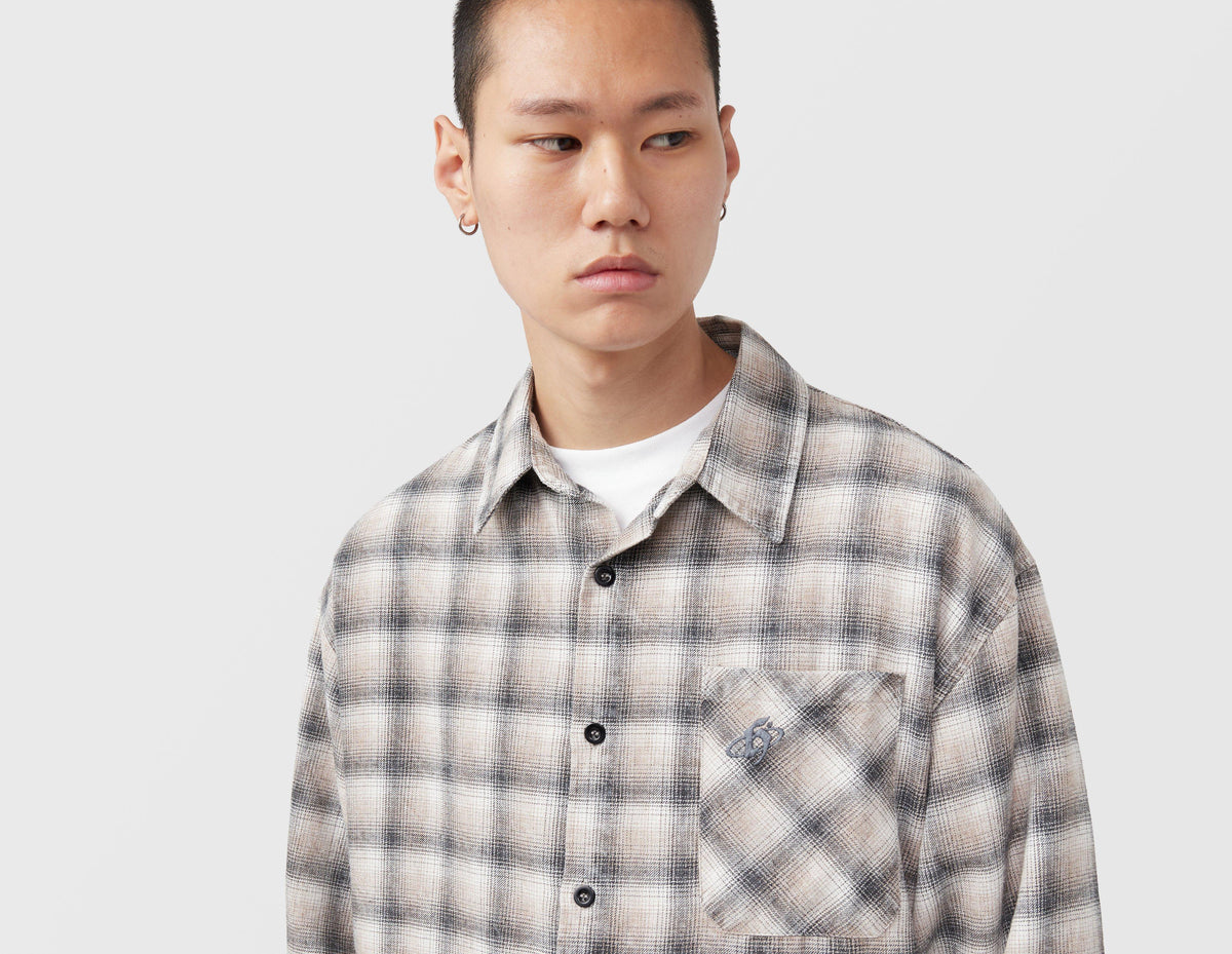 Home Grown Hank Shirt
