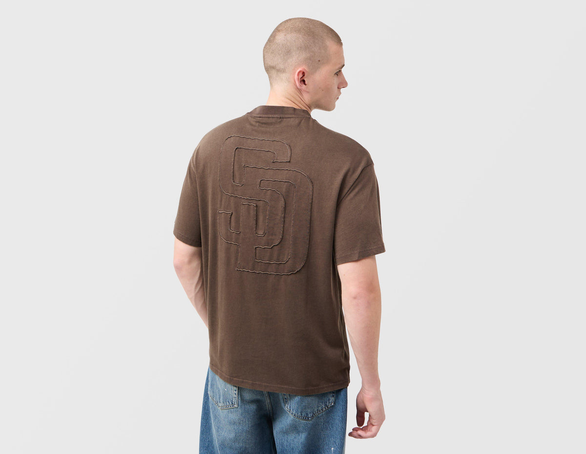 Home Grown x New Era San Diego Padres T-Shirt