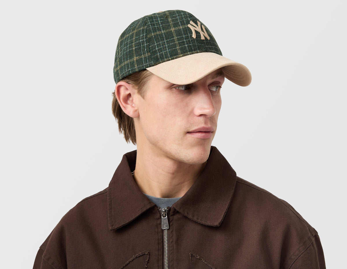 Home Grown x New Era New York Yankees Marker Jacket