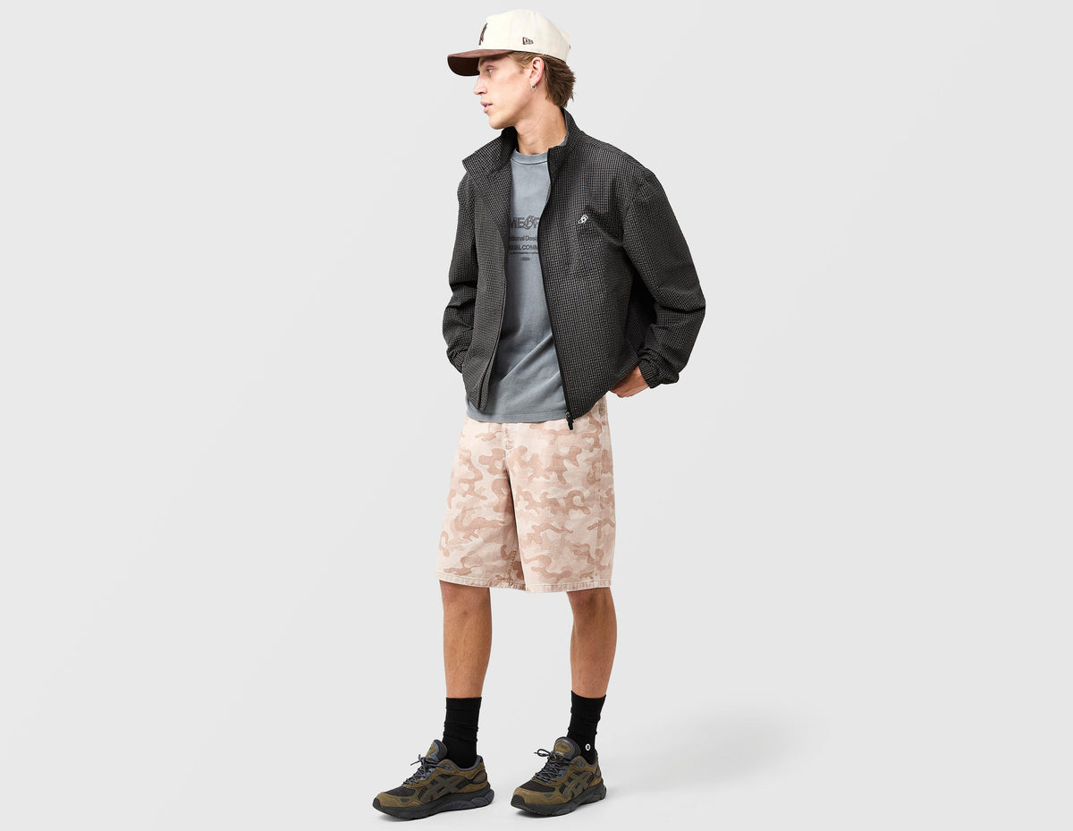 Home Grown Carter Loose Shorts