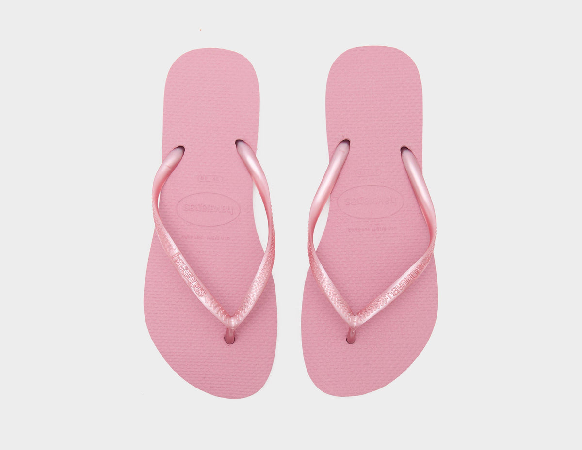 Havaianas Slim Flip Flops Women's