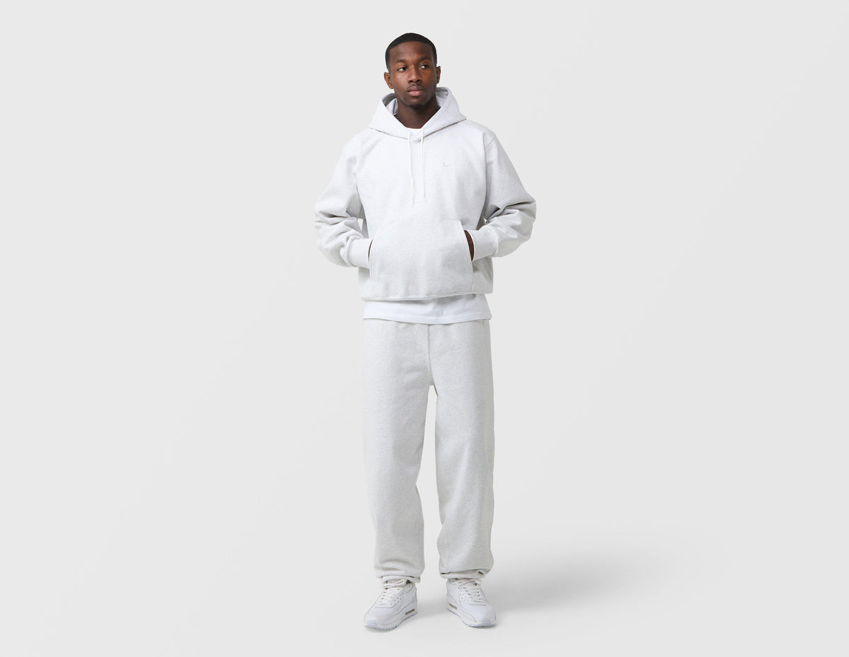 Nike NRG 560 Fleece Hoodie