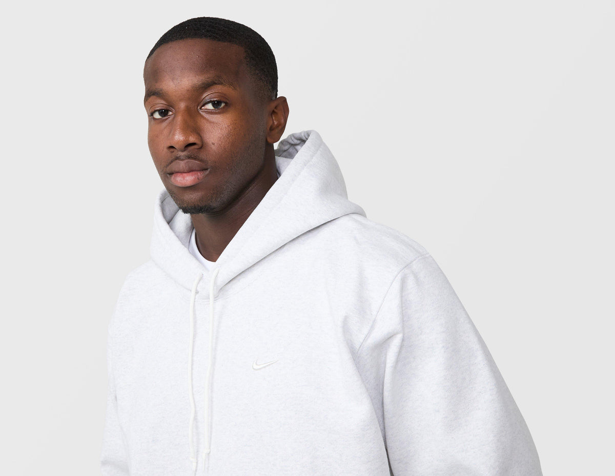 Nike NRG 560 Fleece Hoodie