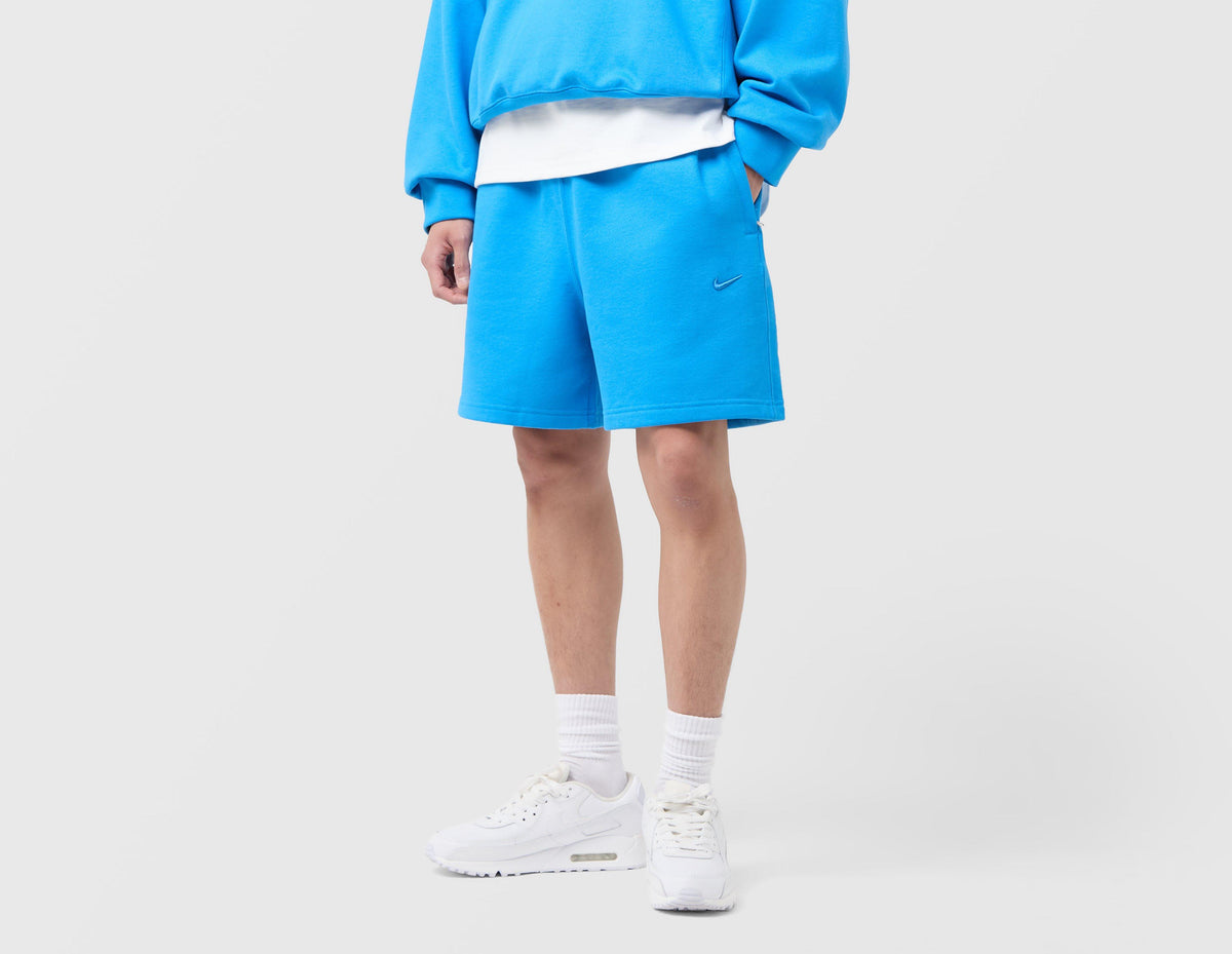 Nike NRG 560 Fleece Shorts