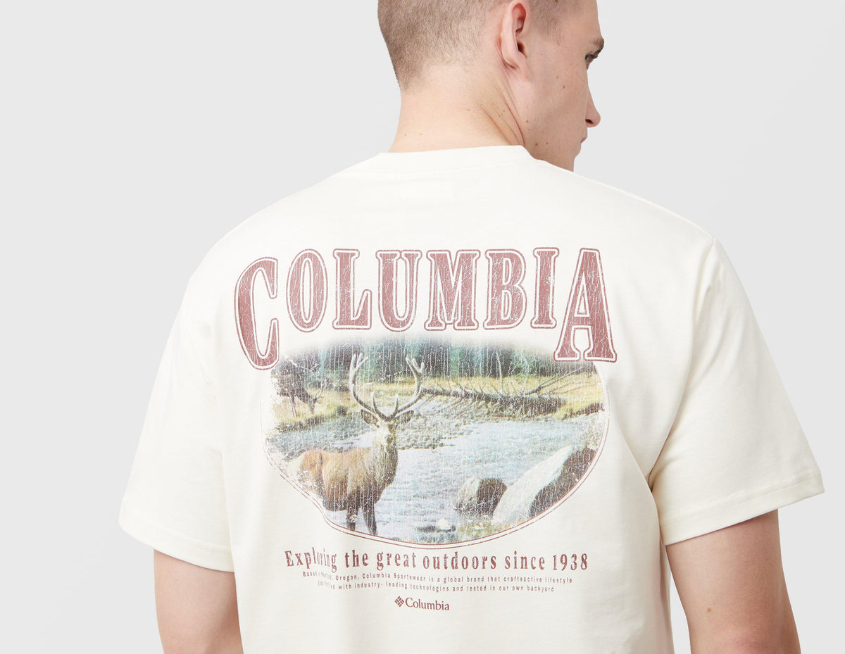 Columbia Shallow T-Shirt