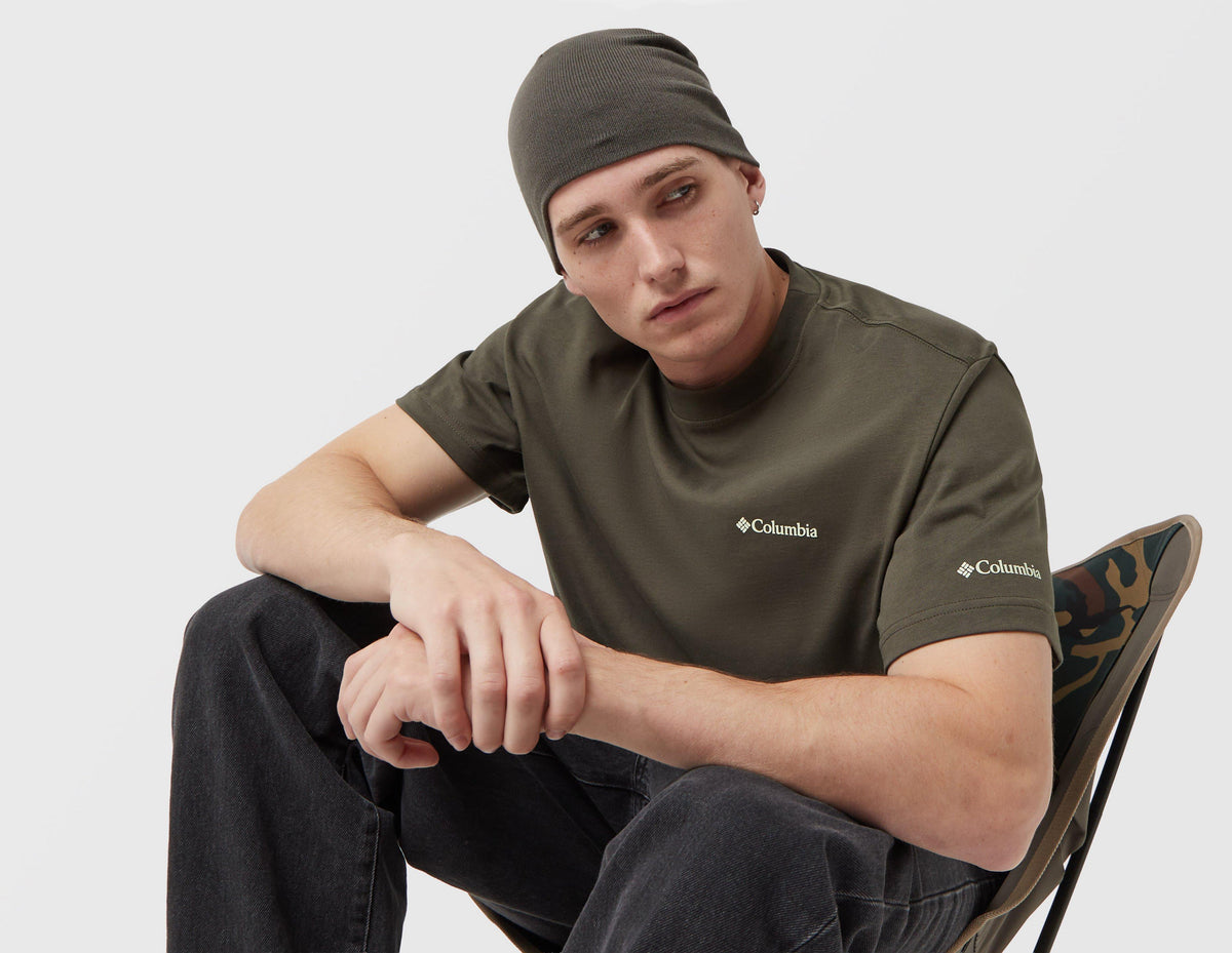 Columbia Outset T-Shirt