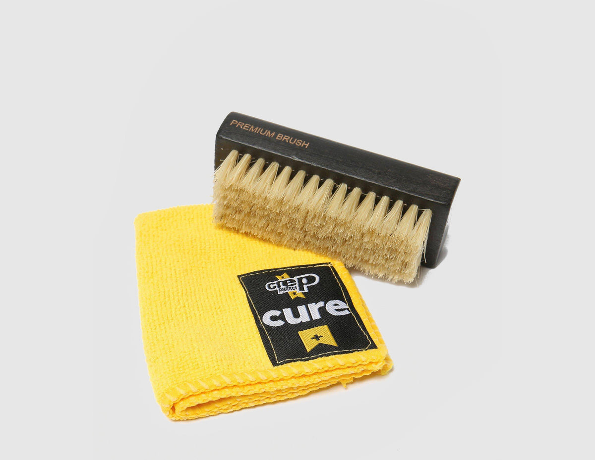 Crep Protect Cure Cleaning Travel Kit