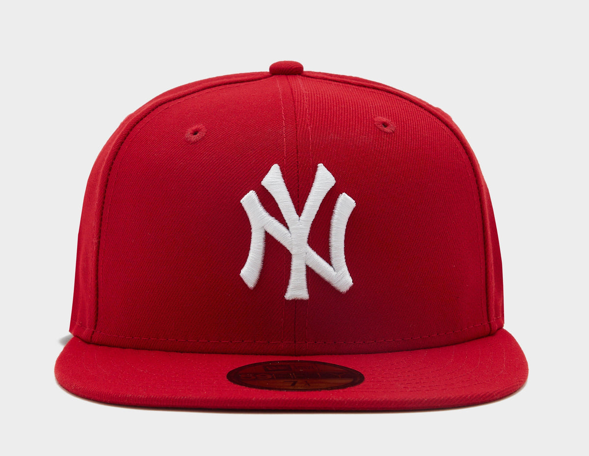 New Era MLB New York Yankees 59FIFTY Fitted Cap
