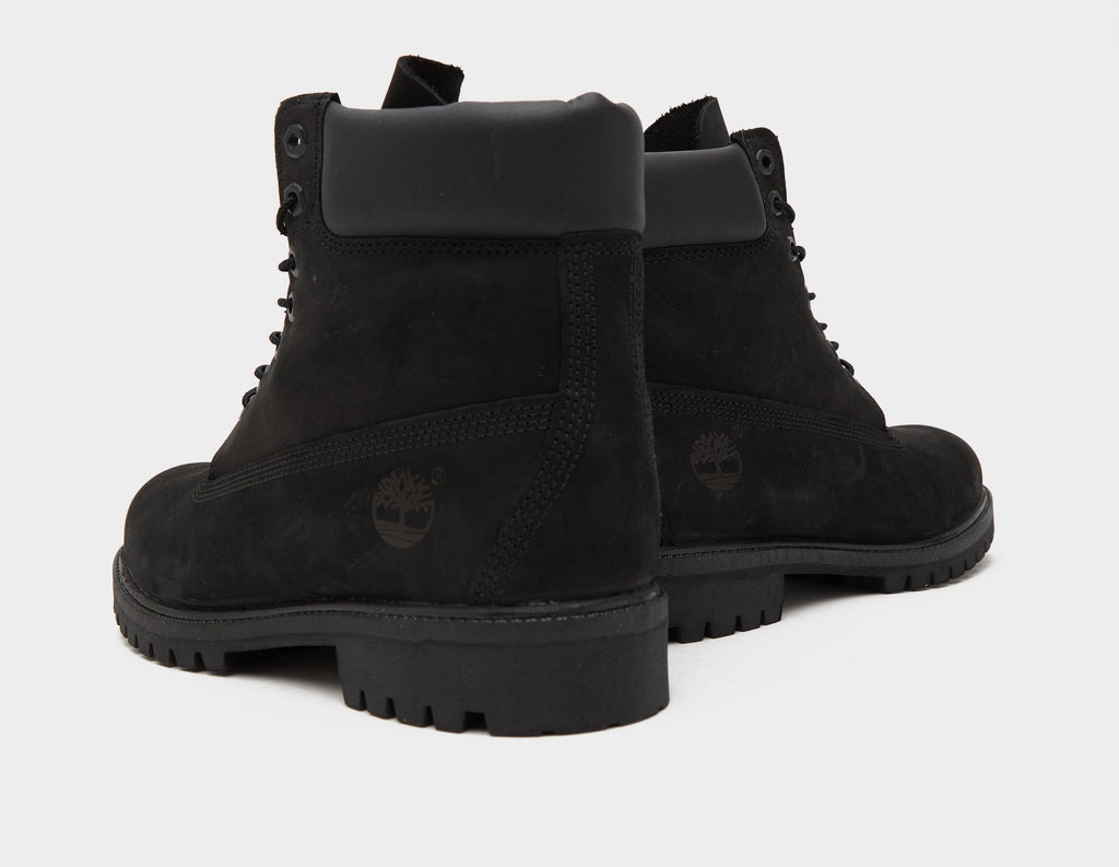 Timberland 6 Inch Premium Boots