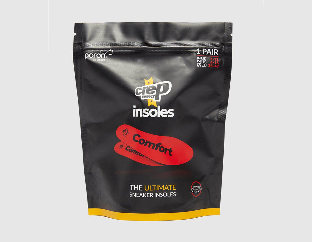 Crep Protect Comfort Insoles