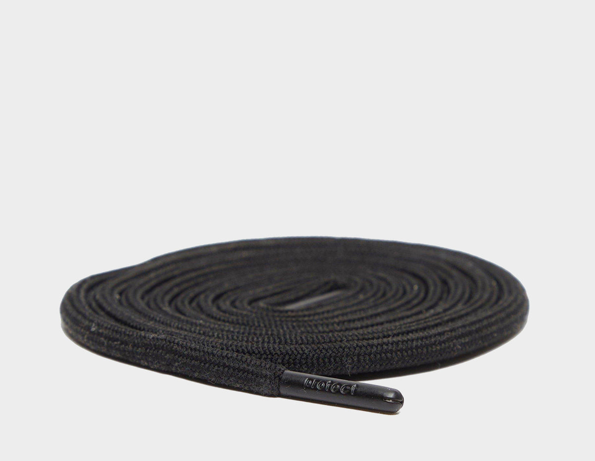 Crep Protect Pre-treated Round Laces