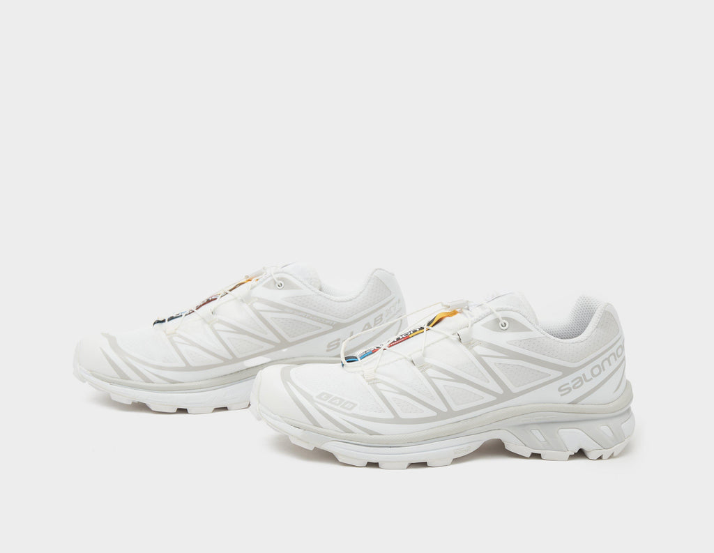 Salomon XT-6