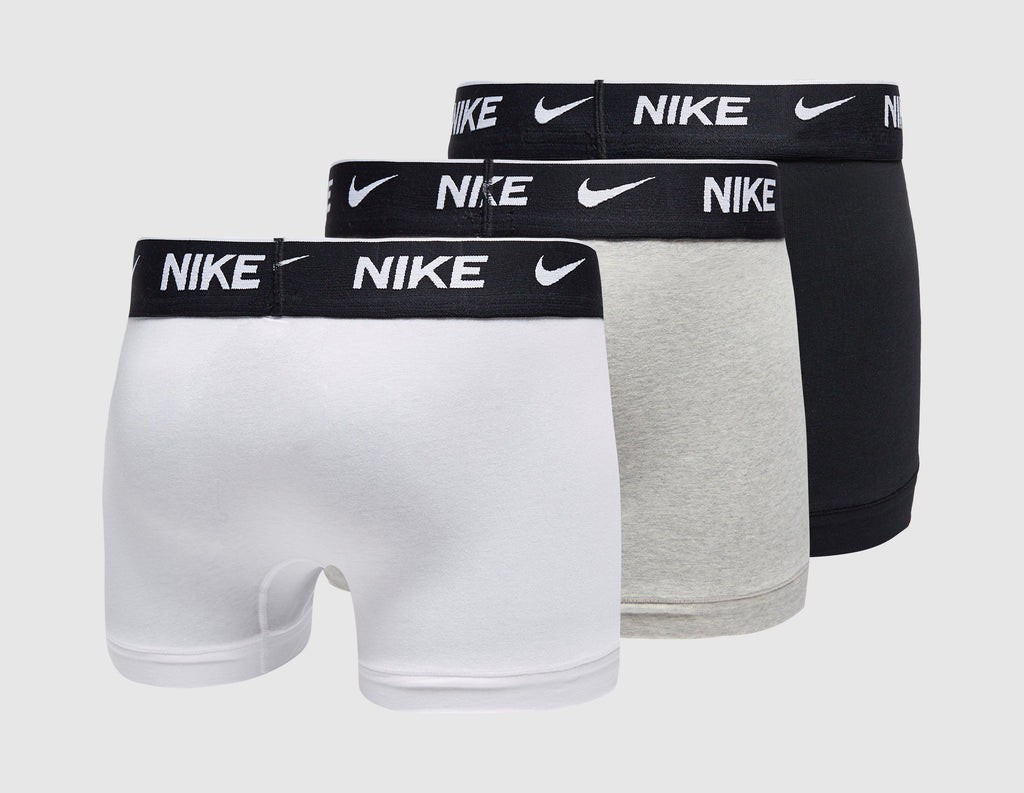 Nike 3-Pack Trunks