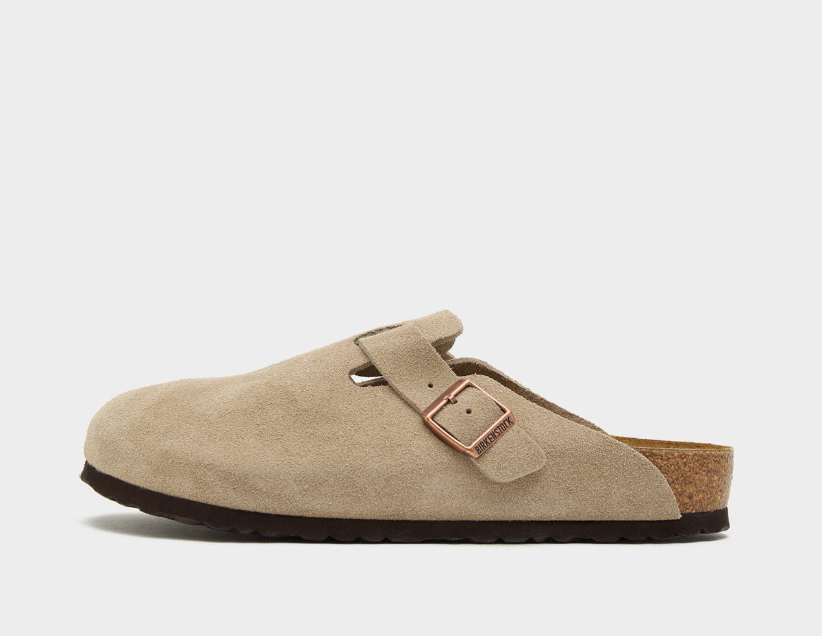 Birkenstock Boston