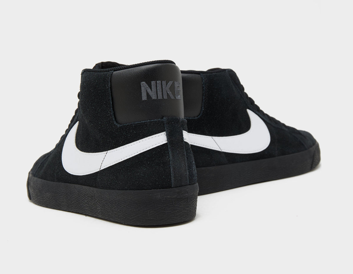 Nike SB Zoom Blazer Mid
