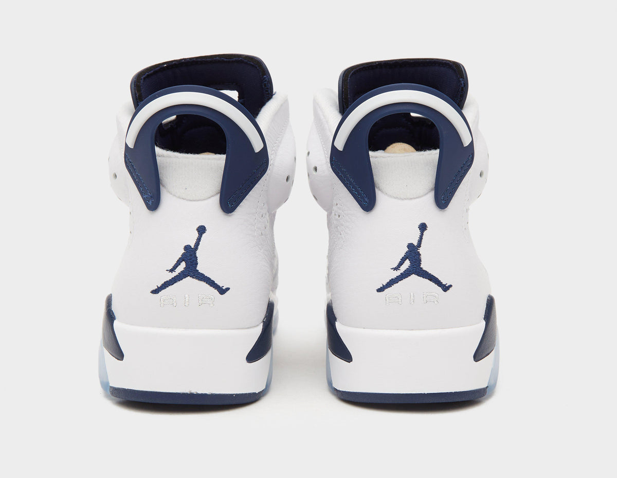 Jordan 6 Retro Women's