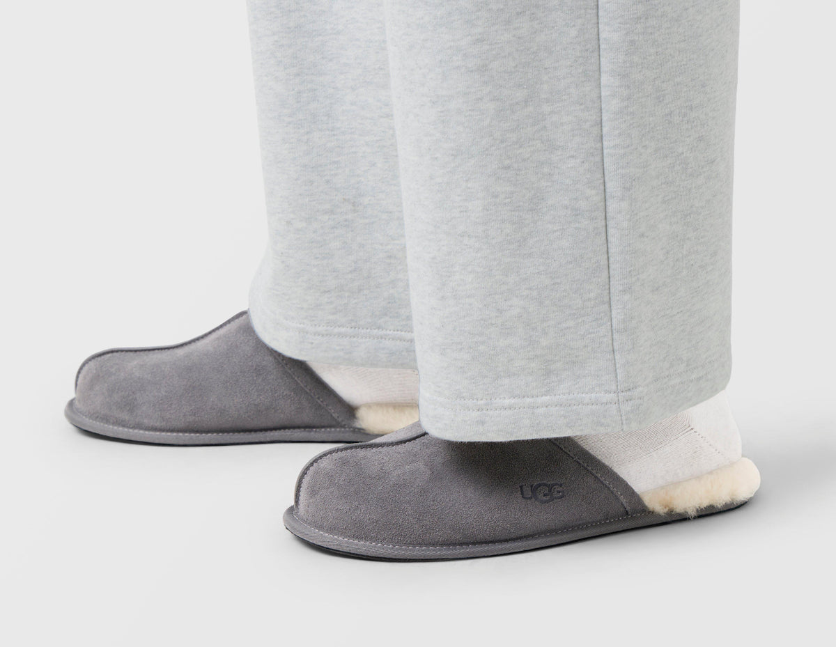 UGG Scuff Slippers