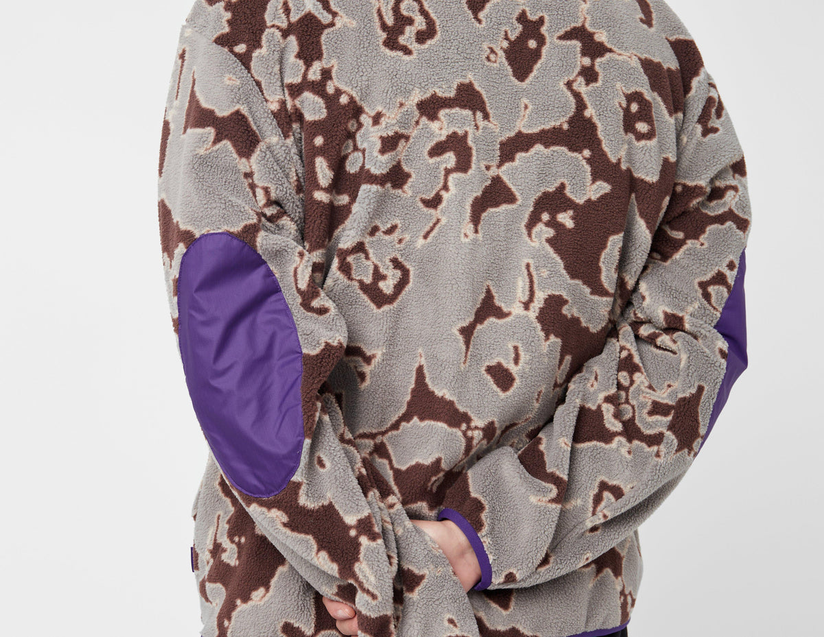 PUMA x Perks and Mini Polarfleece Jacket