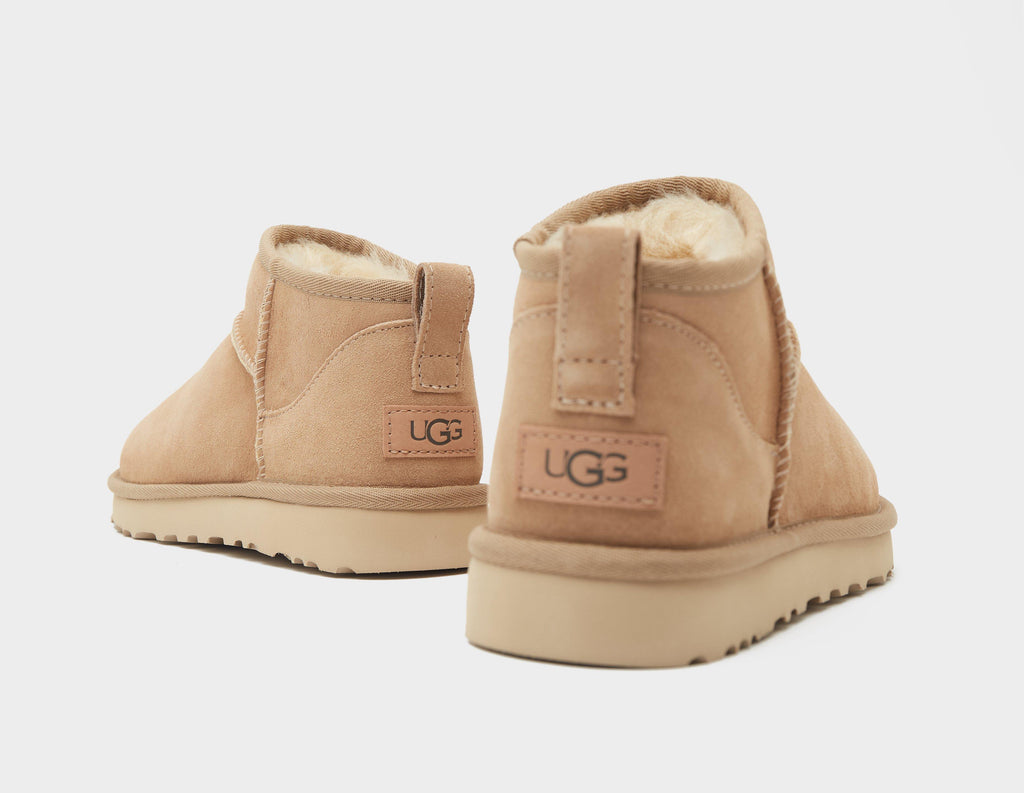 UGG Classic Ultra Mini Boots Women's