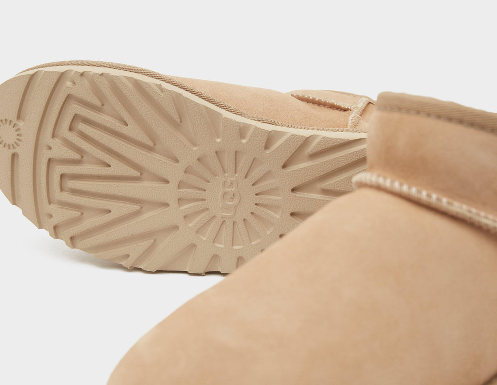 UGG Classic Ultra Mini Boots Women's