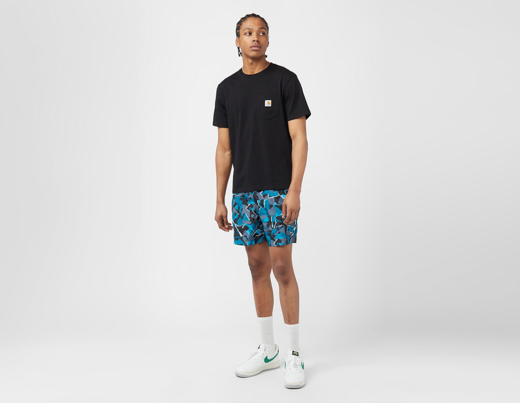 Nike Camo Voyage Shorts