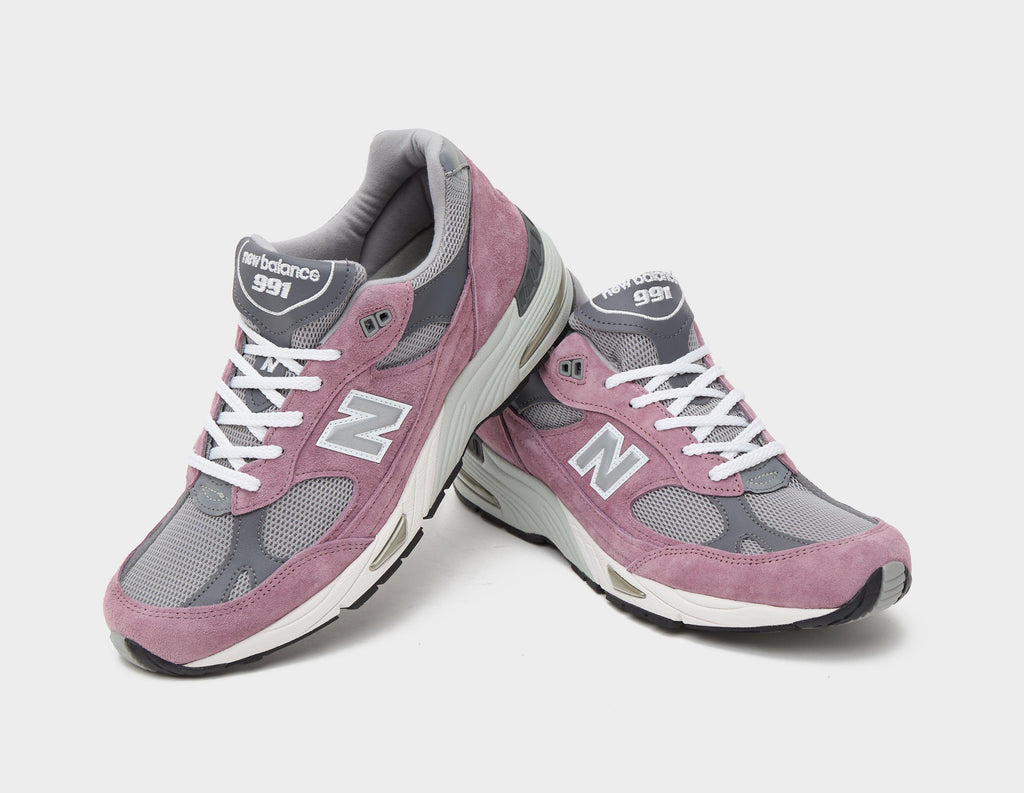 New Balance 991 Made in UK