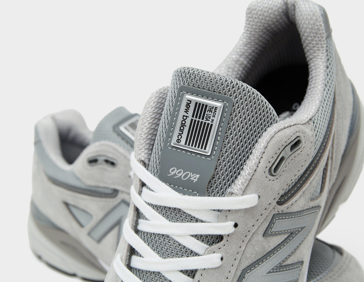 New Balance 990v4 Made in USA