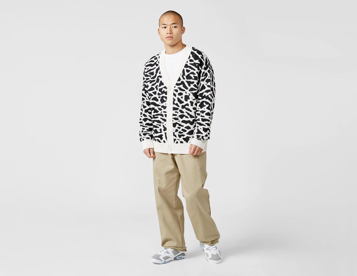 Jordan Flight Heritage Cardigan